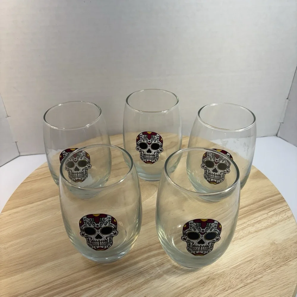 Unbranded set five